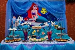 Cum de a decora o masă pentru ziua de naștere a unui copil (ziua de naștere) Cum de a decora o masă pentru ziua de naștere a unui copil