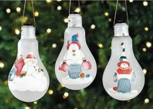 Cum de a decora o camera pentru noul an - idei originale și sfaturi