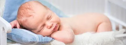 Cum de a pune nou-născutului de a dormi - cu balansoar și fără prea mult copilul ar trebui să doarmă, și în ce poziție (copil) Cum de a pune nou-născutului de a dormi - cu balansoar și fără prea mult copilul ar trebui să doarmă, și în ce poziție