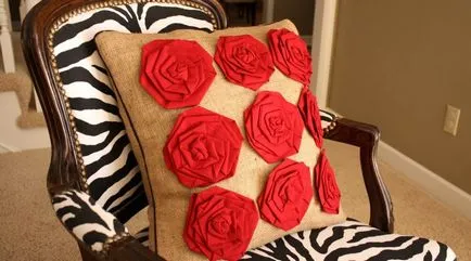 Cum de a decora interiorul camerei cu mâinile 5 decor super-simplu!