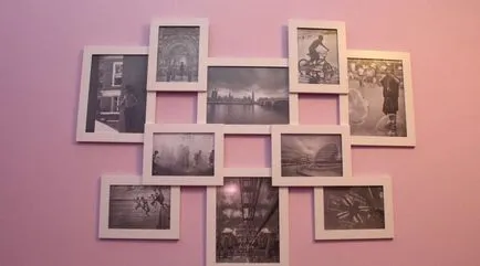 Cum de a decora interiorul camerei cu mâinile 5 decor super-simplu!