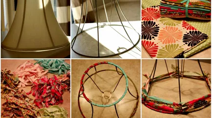 Cum de a decora interiorul camerei cu mâinile 5 decor super-simplu!