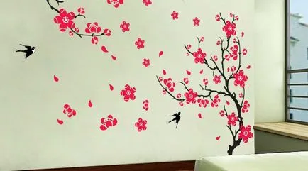 Cum de a decora interiorul camerei cu mâinile 5 decor super-simplu!