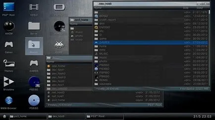 Cum se instalează firmware ps3