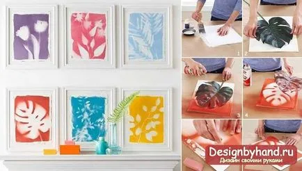 Cum de a decora camera cu mâinile cele mai bune idei cu pas cu pas fotografii (pentru a decora) Cum de a decora camera cu mâinile cele mai bune idei cu pas cu pas fotografii