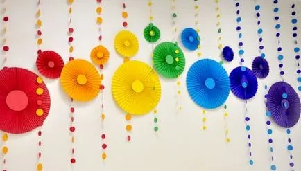 Cum de a decora o camera de zi de naștere 10 idei diy unui copil (zile) Cum de a decora o camera de zi de naștere 10 idei diy unui copil
