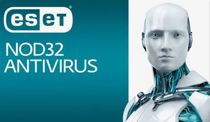 Cum se instalează sau elimina antivirus ESET NOD32
