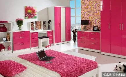 Cum de a decora o camera (22 poze) designeri sfaturi și idei originale camera decorare