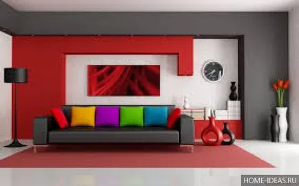 Cum de a decora o camera (22 poze) designeri sfaturi și idei originale camera decorare