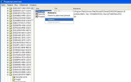 Cum se instalează CAPICOM pentru Sberbank AST (capicom) Cum se instalează capicom pentru Sberbank AST