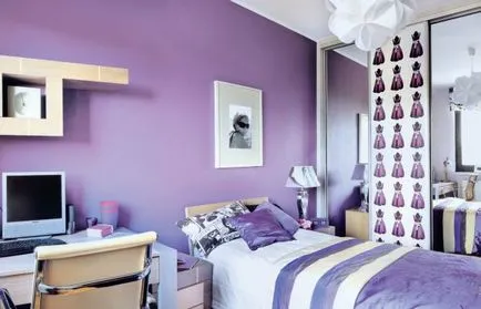 Cum de a decora o camera - 40 sfaturi fotografie