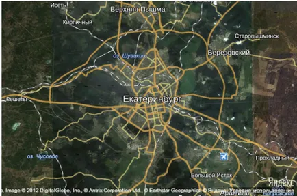 Cum se instalează cardul la un (site) zona de site- Cum se instalează o hartă în zona sit