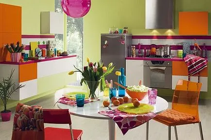 Cum de a decora o camera - 40 sfaturi fotografie