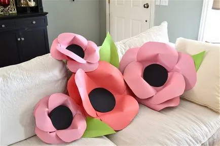 Cum de a decora o camera pentru ziua de naștere a unui copil sau un soț, cu propriile sale mâini, idei de decorare (camera) Cum de a decora o camera pentru ziua de naștere a unui copil sau un soț cu mâinile proprii, idei de decorare