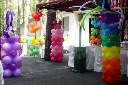 Cum de a decora o casă de țară cu fotografii mâini și clipuri video