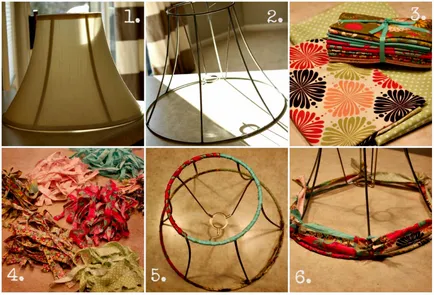 Cum de a decora interiorul camerei cu mâinile 5 decor super-simplu!
