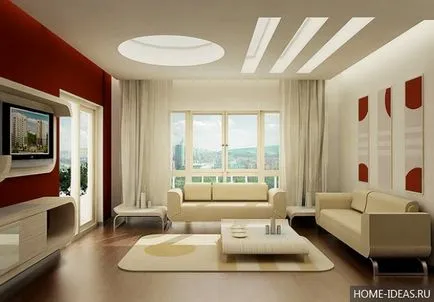 Cum de a decora o camera (22 poze) designeri sfaturi și idei originale camera decorare