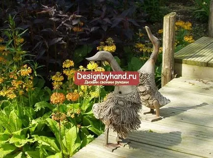 Cum de a decora o secțiune de fotografii și pas cu pas ateliere