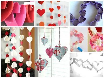 Cum de a decora o camera pentru o nunta cu mâinile - idei originale și fotografii