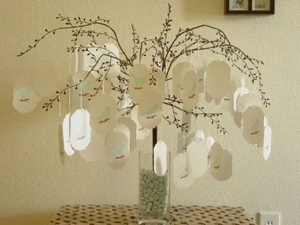 Cum de a decora o camera pentru o petrecere de ziua cu propriile sale mâini