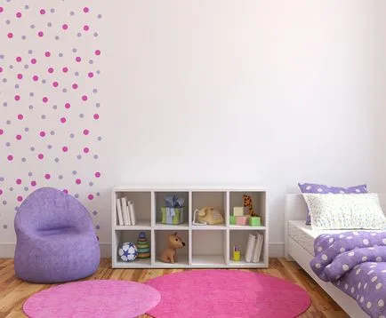 Cum de a decora o camera de fete adolescente cu mâinile lor (35 poze) Cum de a decora o camera de fete adolescente cu mâinile lor (35 poze)