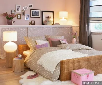 Cum de a decora o camera (22 poze) designeri sfaturi și idei originale camera decorare