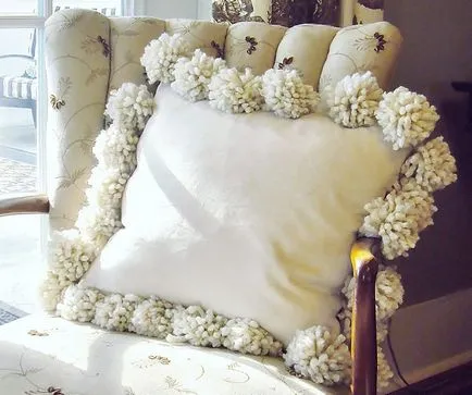Cum de a decora interiorul camerei cu mâinile 5 decor super-simplu!