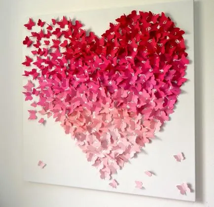 Cum de a decora interiorul camerei cu mâinile 5 decor super-simplu!