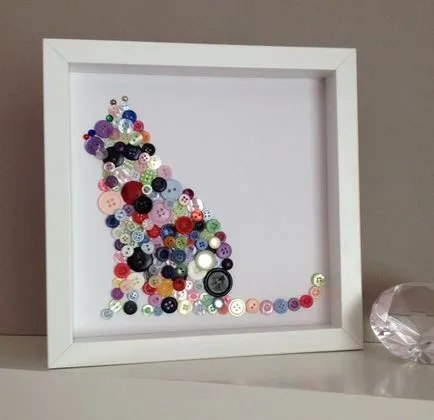 Cum de a decora mâinile tale pepinieră idei simple și interesante, vse o spalne