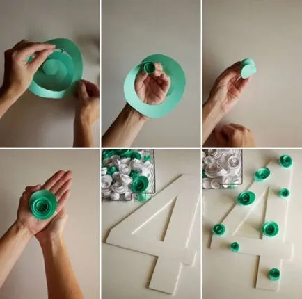 Cum de a decora o camera de zi de naștere 10 idei diy unui copil (zile) Cum de a decora o camera de zi de naștere 10 idei diy unui copil