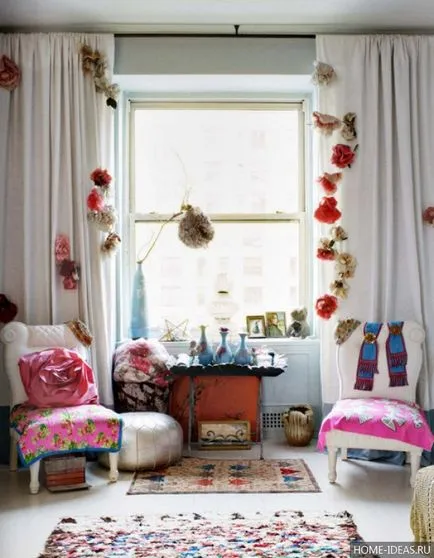 Cum de a decora o camera (22 poze) designeri sfaturi și idei originale camera decorare