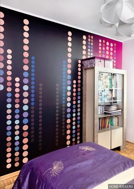 Cum de a decora o camera (22 poze) designeri sfaturi și idei originale camera decorare
