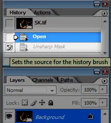 Cum de a crește claritatea în Photoshop (fotograf profesionist). Cum de a crește claritatea în Photoshop
