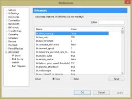Cum de a crește viteza torentului de 3 ori (ori) Cum de a crește viteza de torrent de 3 ori