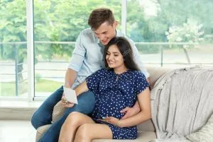 Cum știu de săptămâna sarcinii pe ceea ce luna, Internet Mamă