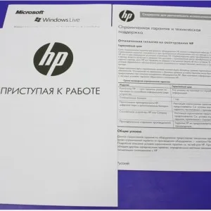 Cum de a găsi modelul de notebook-uri HP -, cele, numărul de serie precis