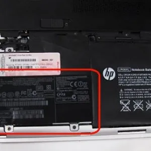Cum de a găsi modelul de notebook-uri HP -, cele, numărul de serie precis
