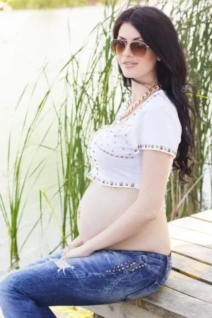 Cum știu de săptămâna sarcinii pe ceea ce luna, Internet Mamă