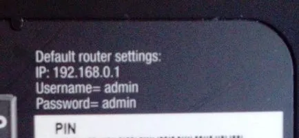 Cum aflu cine este conectat la Wi-Fi meu și oprit (conectat) Cum aflu cine este conectat la Wi-Fi meu și off