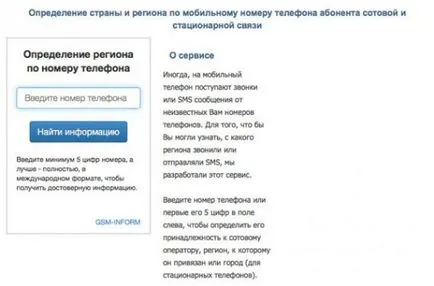 Cum de a afla cât mai multe informații despre o persoană pe Internet - feminin lume