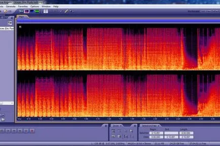 Cum știu bitrate-ul mp3 audio-vizual (vizual) Cum știu bitrate-ul audio mp3 video
