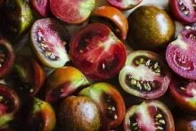 Cum de a alege tomate