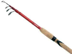 Cum de a alege un material telescopic de filare, cel mai bun model și prețul (model) Cum de a alege un material telescopic de filare, cel mai bun model și preț