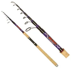 Cum de a alege un material telescopic de filare, cel mai bun model și prețul (filare) Cum de a alege un material telescopic de filare, cel mai bun model și preț
