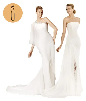 Cum de a alege o rochie de mireasa mireasa de moda mireasa uzura