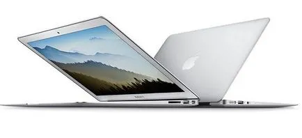 Cum de a alege dacă să cumpere un laptop MacBook Apple, știri (în picioare) Cum de a alege dacă să cumpere un laptop MacBook Apple, știri