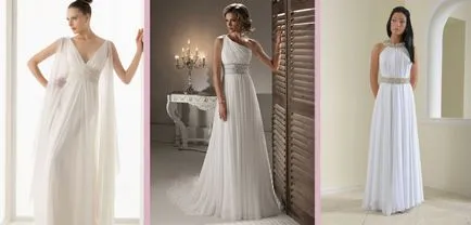 Cum de a alege o rochie de mireasa pentru tipul de figură, Sekrety-doamnă (DRESS) Cum de a alege o rochie de mireasa pentru tipul de figura, Sekrety-lady