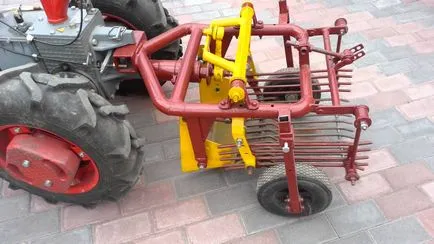 Cum de a alege un tractor plimbare în spatele pentru grădină - care unitate este mai bună și de ce (a) Cum de a alege un tractor plimbare în spatele pentru grădină - care unitate este mai bună și de ce