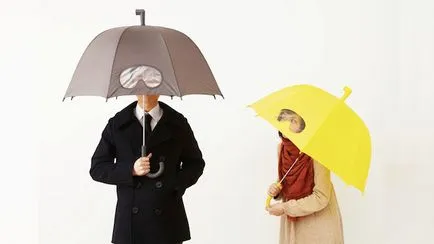Cum de a alege o umbrelă pentru bărbați (cumpărare bărbați unei umbrele) Cum de a alege o umbrelă pentru bărbați