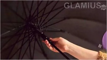 Cum de a alege o umbrelă de calitate - alege o umbrelă (calitativă) Cum de a alege o umbrelă de calitate - alege o umbrelă